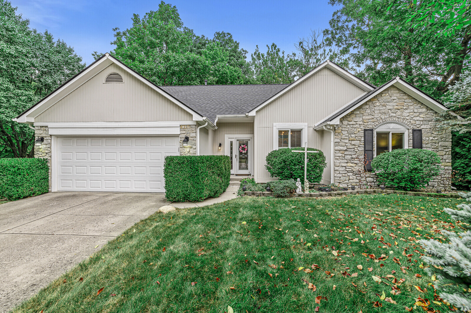 7645 Deer Way Indianapolis IN 46236