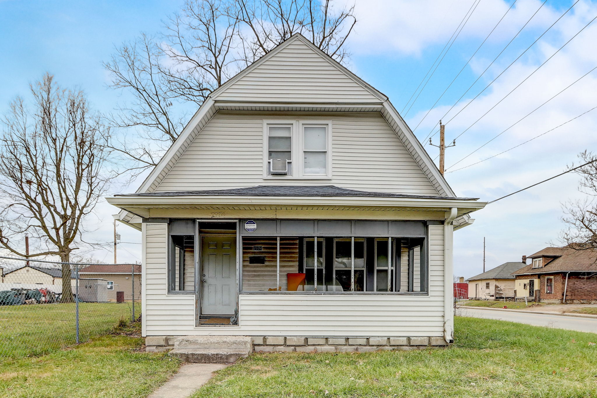 2974 N Denny Street Indianapolis IN 46218