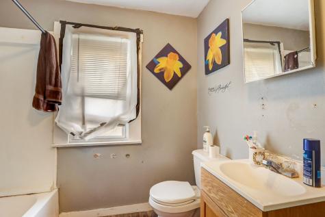 2974 N Denny Street Indianapolis IN 46218