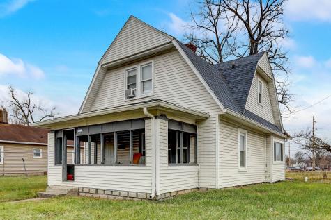 2974 N Denny Street Indianapolis IN 46218