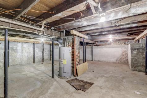 2974 N Denny Street Indianapolis IN 46218