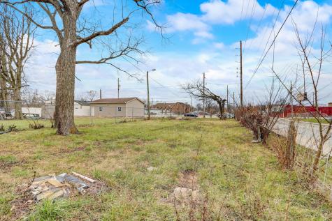 2974 N Denny Street Indianapolis IN 46218