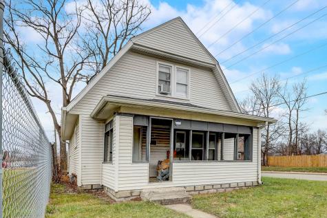 2974 N Denny Street Indianapolis IN 46218