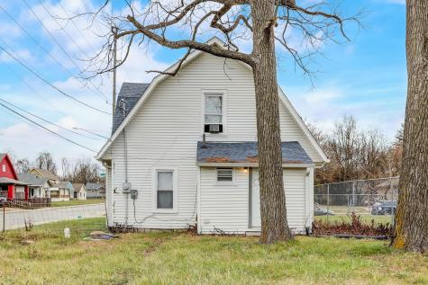2974 N Denny Street Indianapolis IN 46218