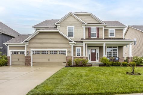 13030 Corey Avenue Carmel IN 46032