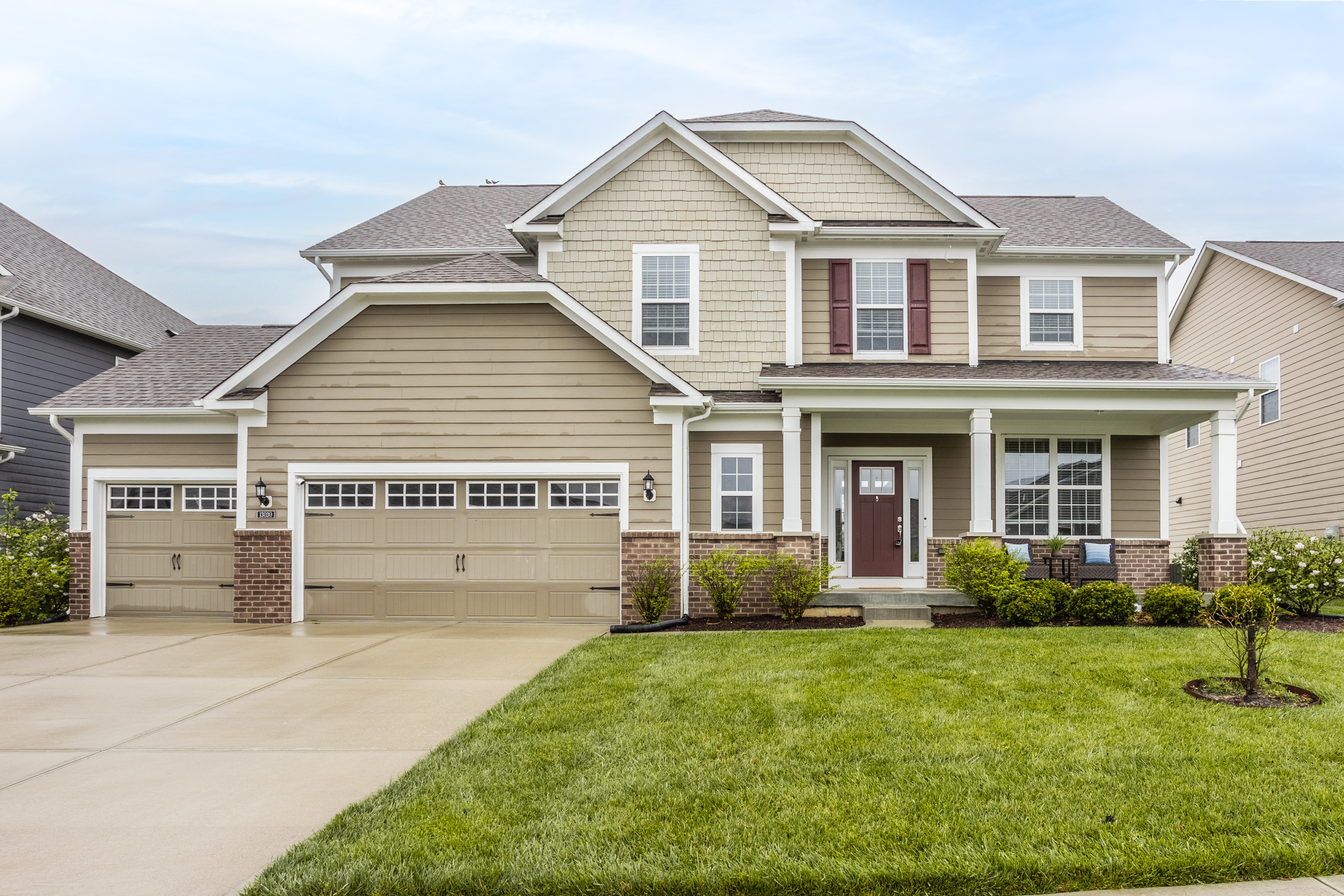 13030 Corey Avenue Carmel IN 46032