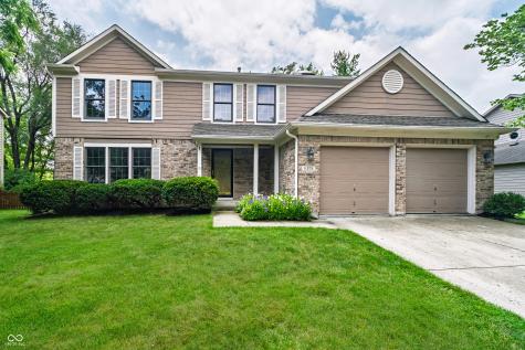 11975 Glen Cove Drive Indianapolis IN 46236