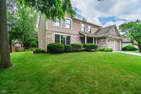 11975 Glen Cove Drive Indianapolis IN 46236