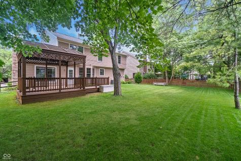 11975 Glen Cove Drive Indianapolis IN 46236