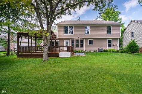 11975 Glen Cove Drive Indianapolis IN 46236