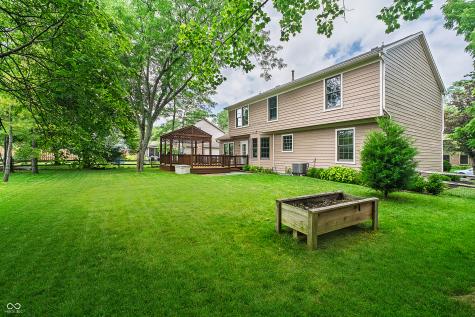 11975 Glen Cove Drive Indianapolis IN 46236
