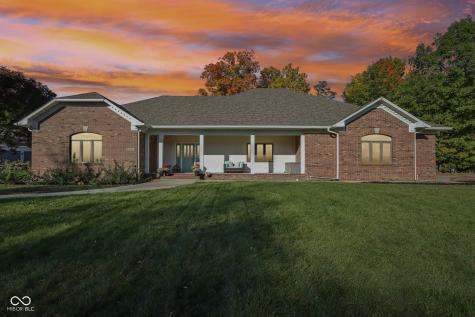 11460 Woods Bay Lane Indianapolis IN 46236