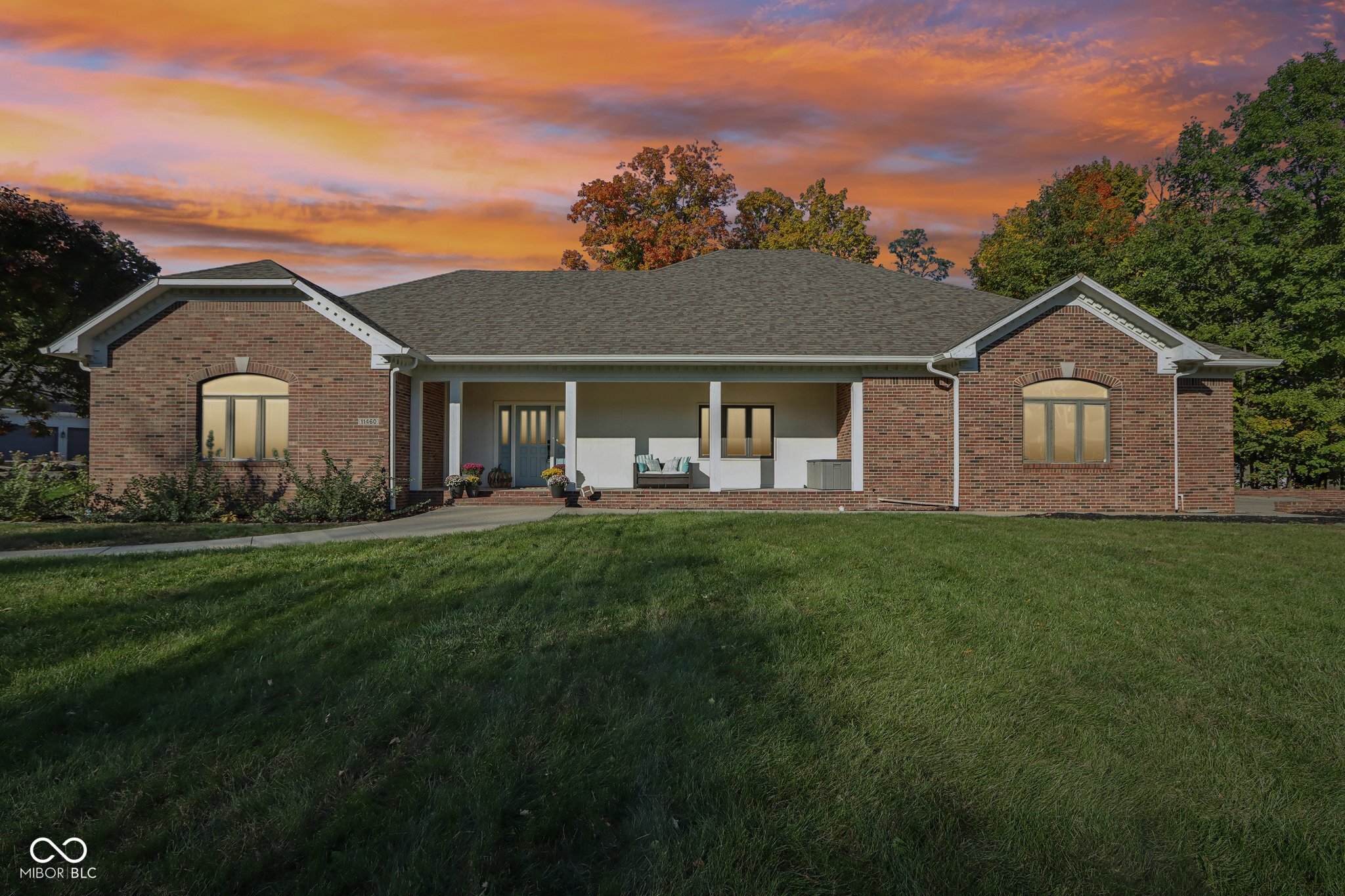 11460 Woods Bay Lane Indianapolis IN 46236