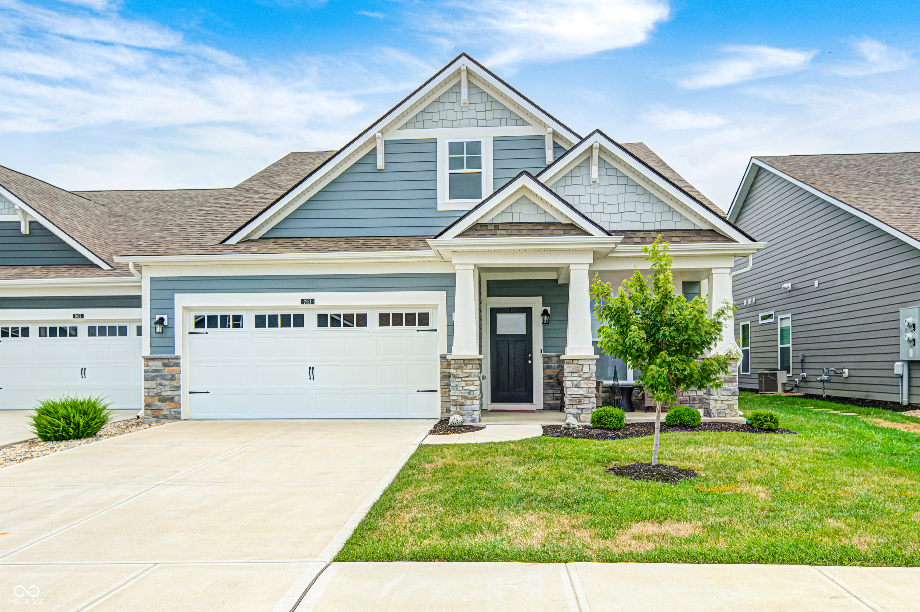 2621 Cottage Court Brownsburg IN 46112