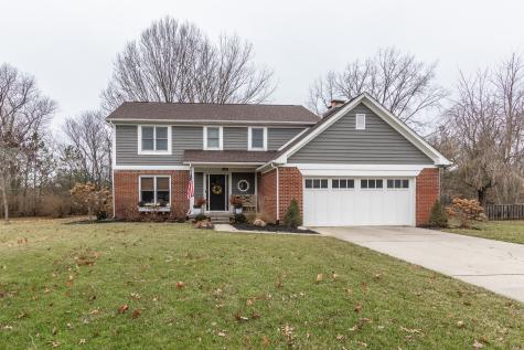 8728 Corinthian Lane Indianapolis IN 46236