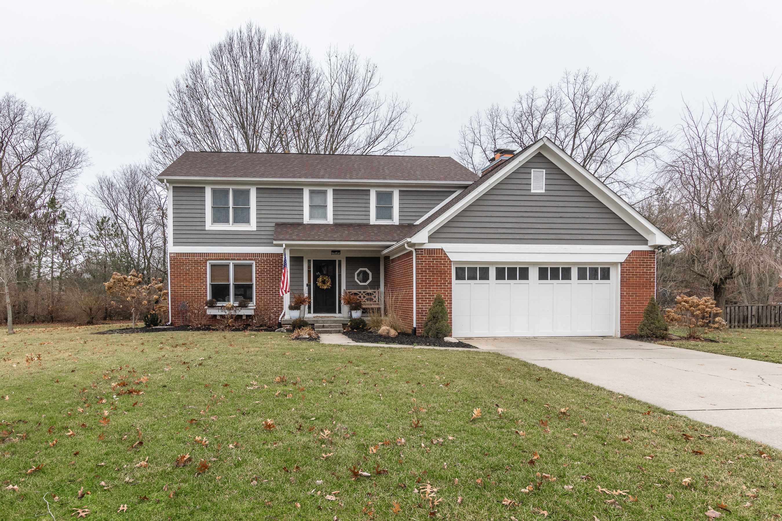 8728 Corinthian Lane Indianapolis IN 46236