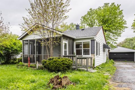 3307 Olive Street Indianapolis IN 46227