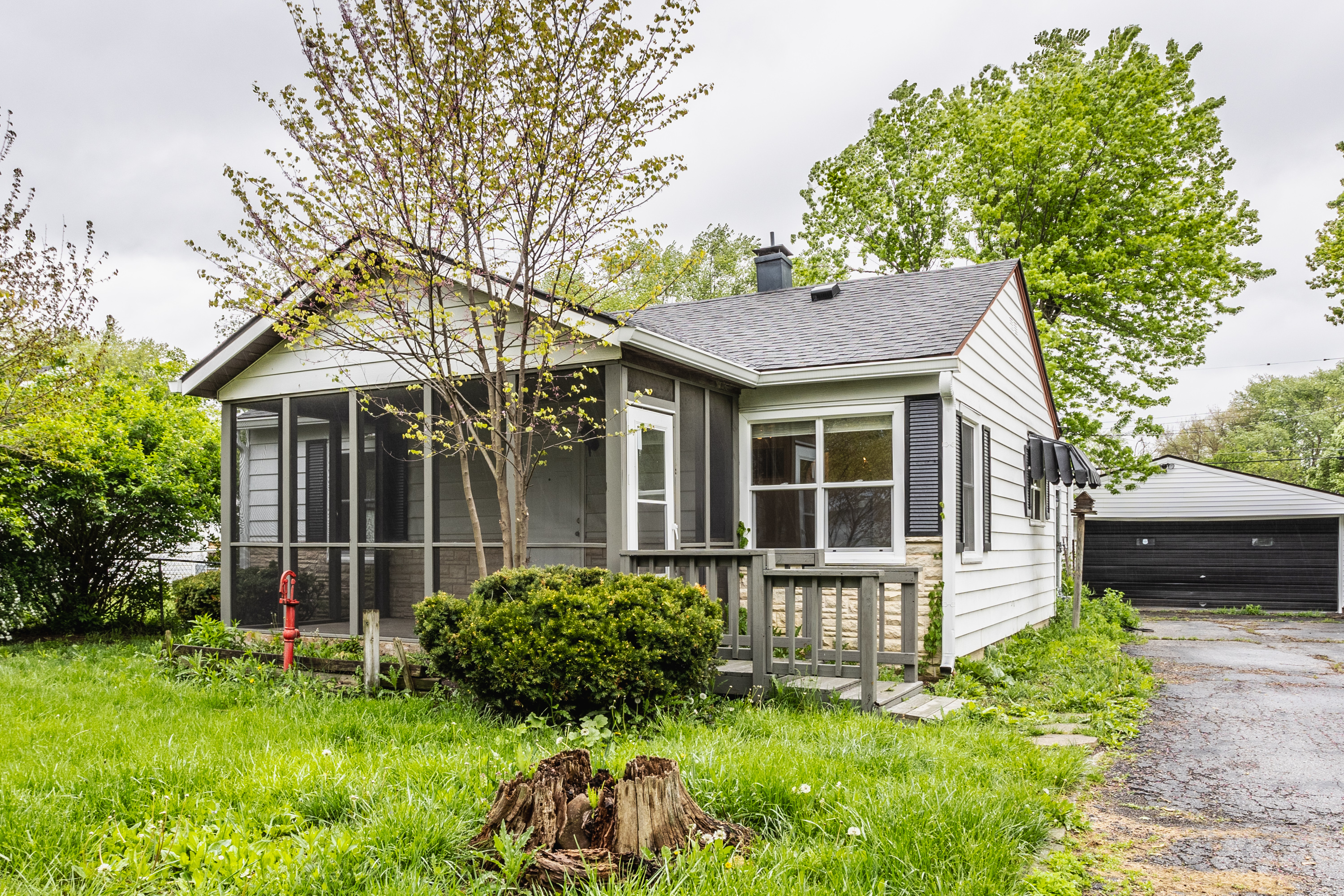 3307 Olive Street Indianapolis IN 46227