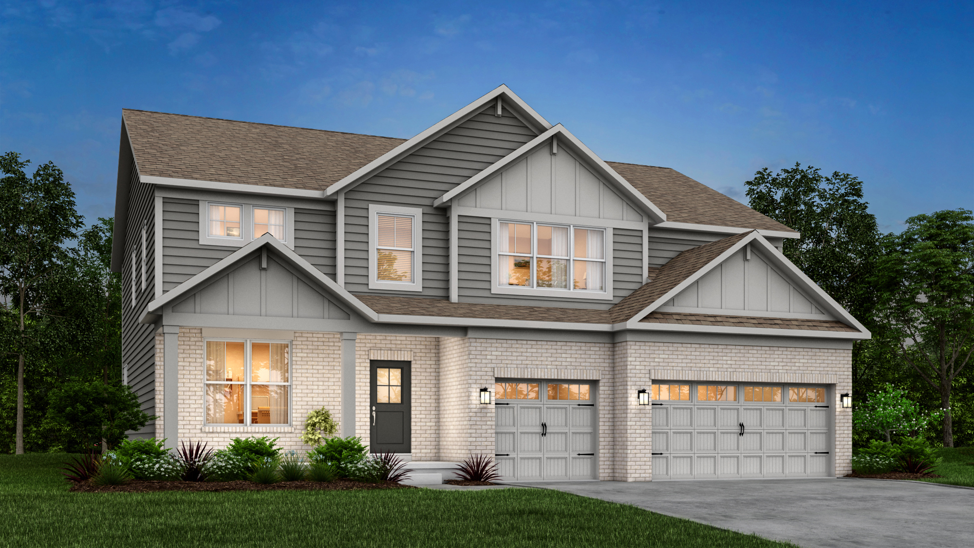 4050 Canning Street Danville IN 46122