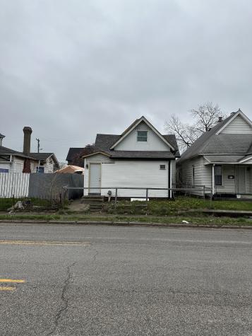 2145 S Meridian Street Indianapolis IN 46225