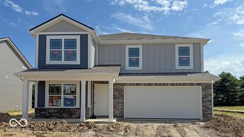 7445 Big Bend Boulevard Camby IN 46113