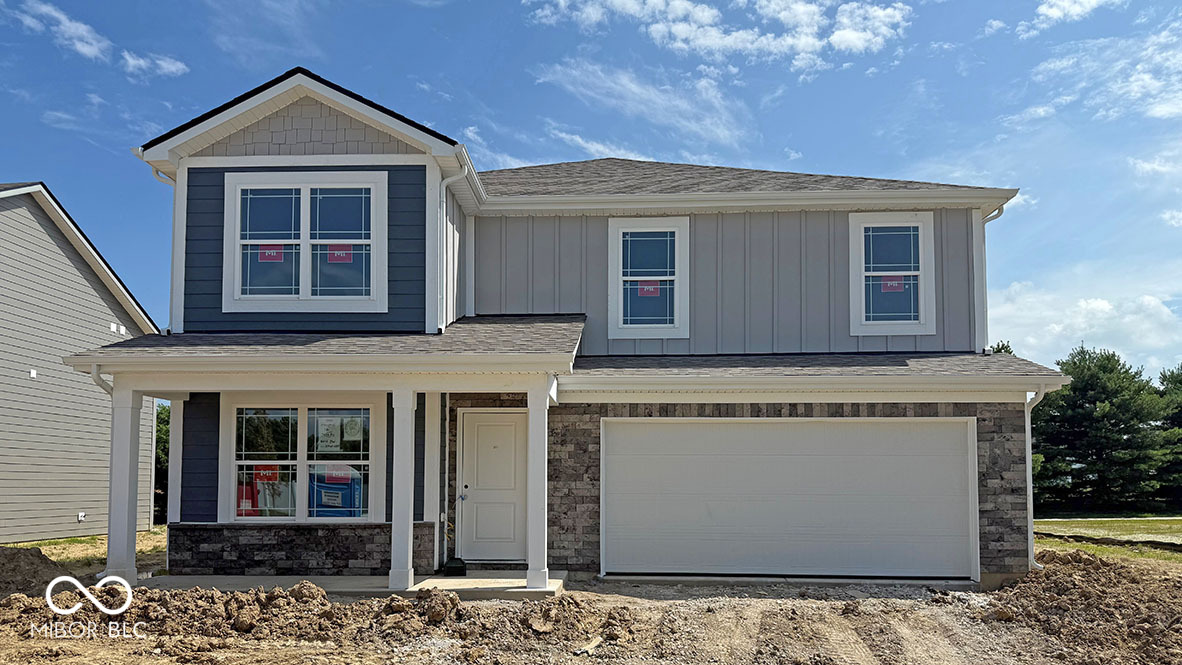 7445 Big Bend Boulevard Camby IN 46113