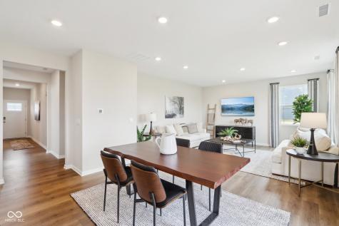 7445 Big Bend Boulevard Camby IN 46113