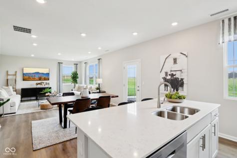 7445 Big Bend Boulevard Camby IN 46113