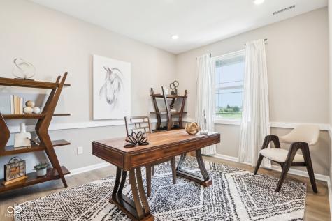 7445 Big Bend Boulevard Camby IN 46113