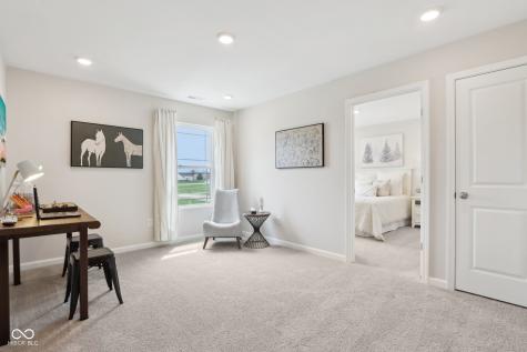 7445 Big Bend Boulevard Camby IN 46113