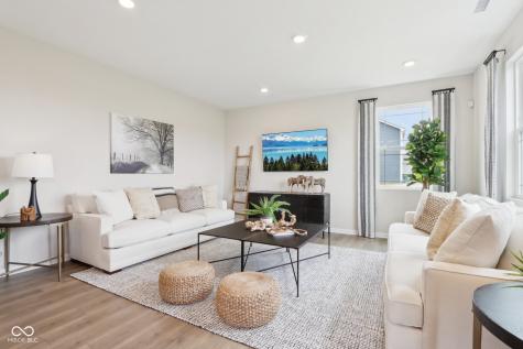 7445 Big Bend Boulevard Camby IN 46113