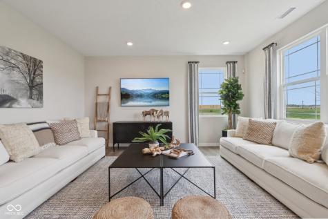 7445 Big Bend Boulevard Camby IN 46113