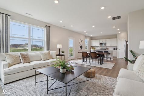 7445 Big Bend Boulevard Camby IN 46113