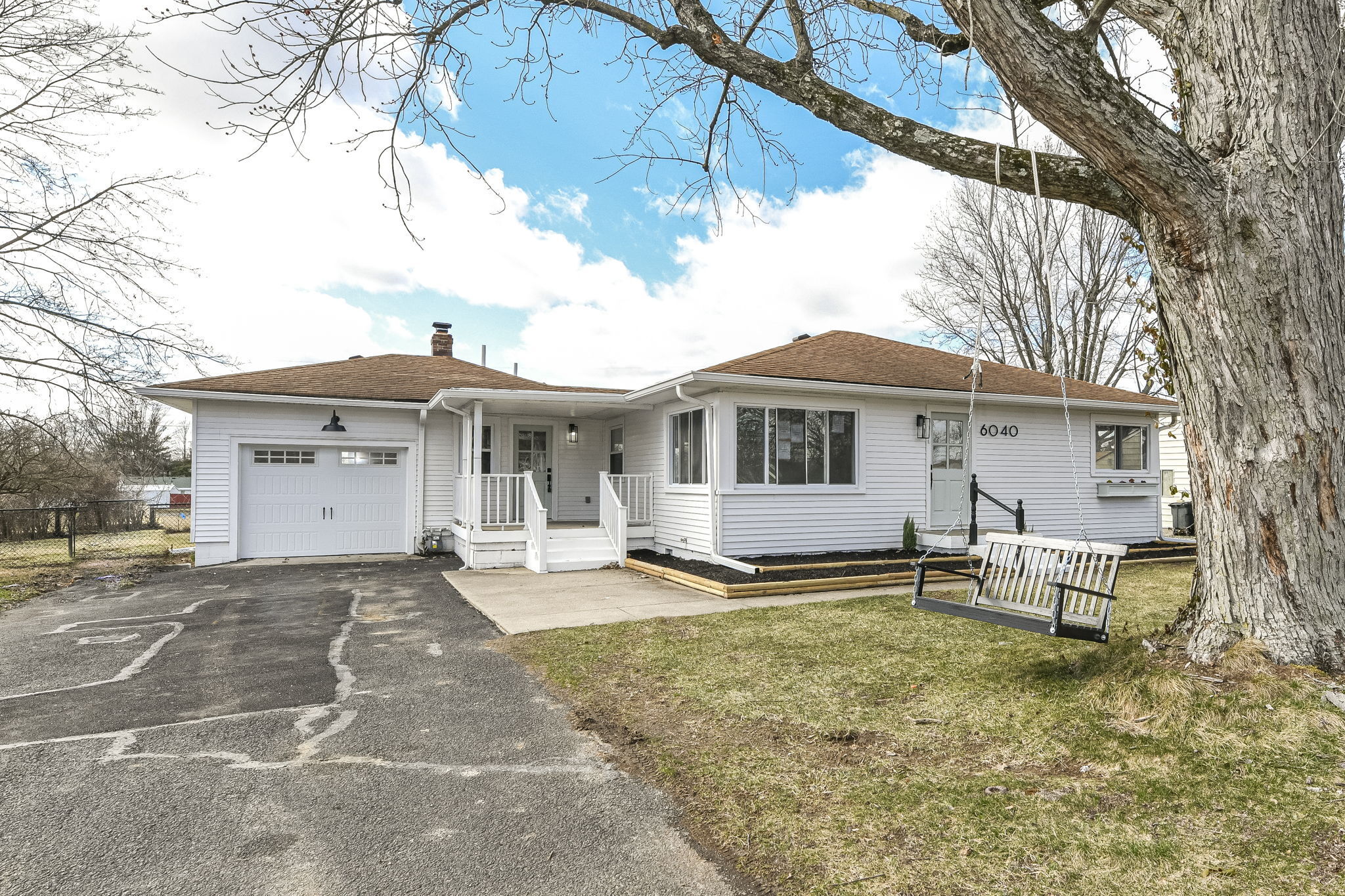 6040 Middle Drive Indianapolis IN 46235