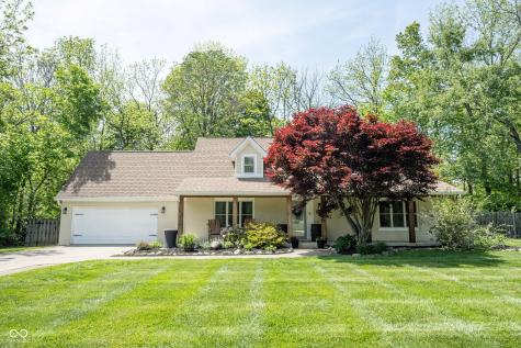 9861 Oakleaf Way Mccordsville IN 46055