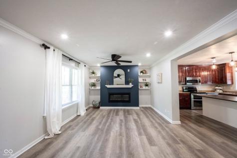 9861 Oakleaf Way Mccordsville IN 46055
