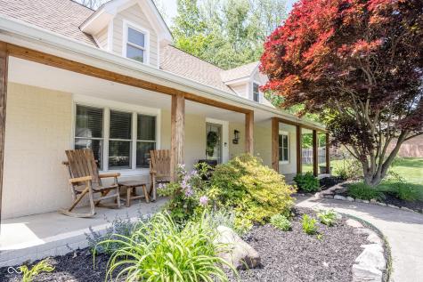 9861 Oakleaf Way Mccordsville IN 46055