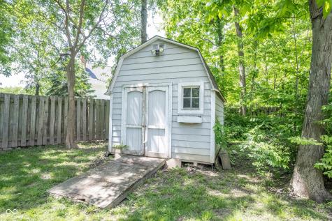 9861 Oakleaf Way Mccordsville IN 46055