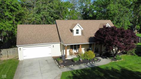 9861 Oakleaf Way Mccordsville IN 46055