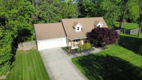 9861 Oakleaf Way Mccordsville IN 46055