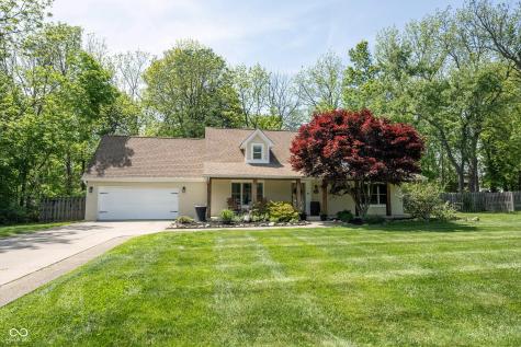 9861 Oakleaf Way Mccordsville IN 46055