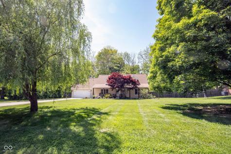 9861 Oakleaf Way Mccordsville IN 46055
