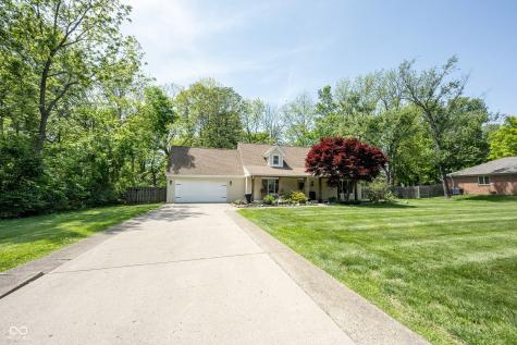 9861 Oakleaf Way Mccordsville IN 46055