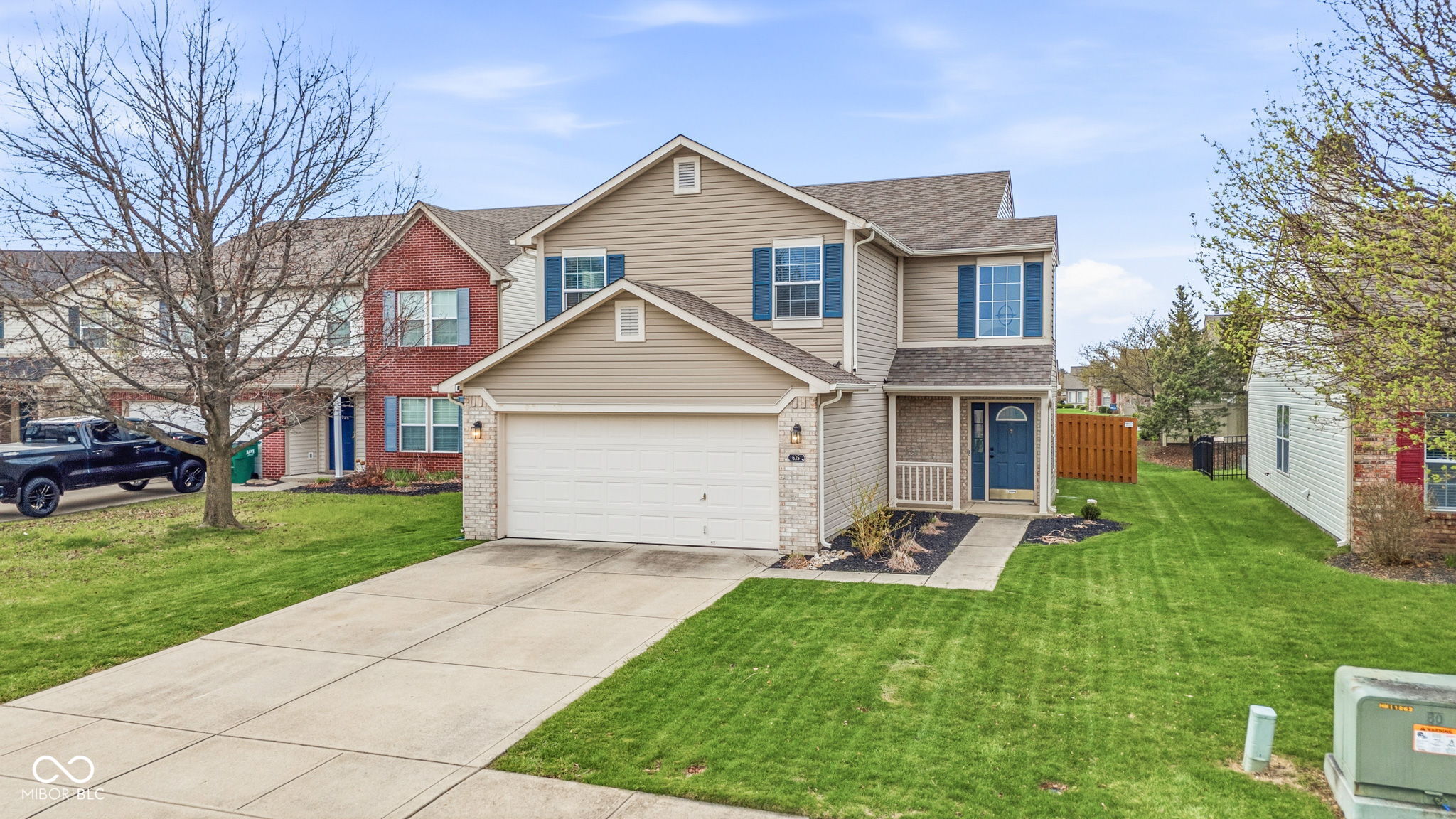 635 Daniel Court Westfield IN 46074