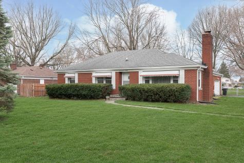 920 N Franklin Road Indianapolis IN 46219