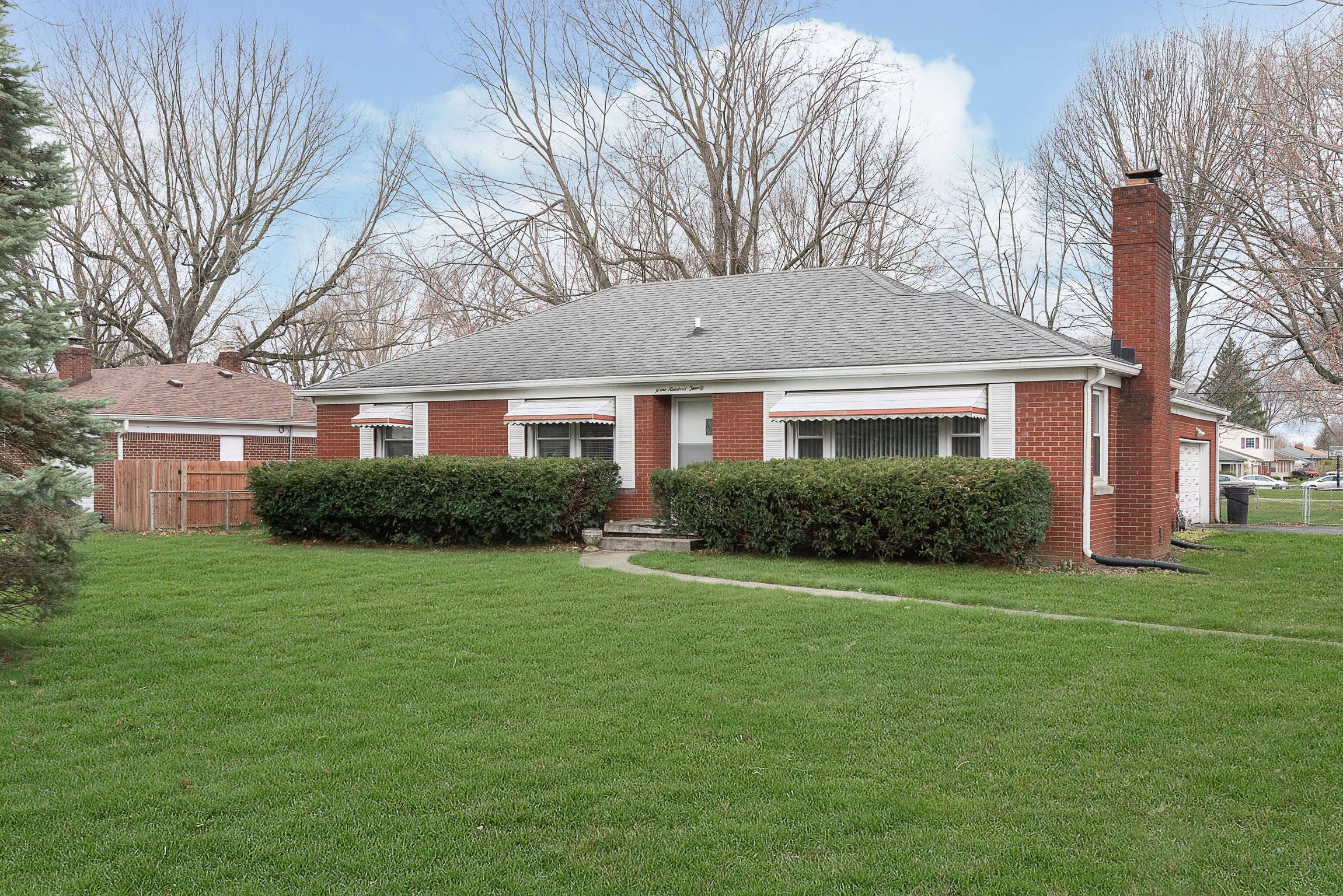 920 N Franklin Road Indianapolis IN 46219