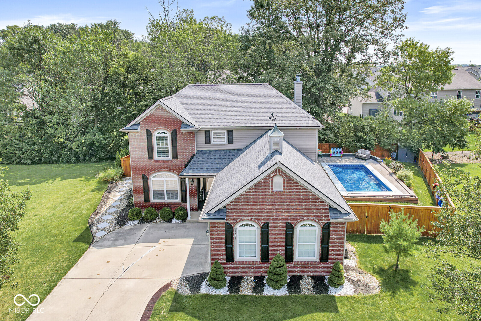 12927 Brookhaven Drive Fishers IN 46037