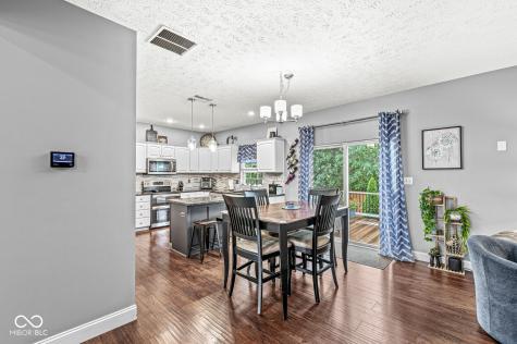 12927 Brookhaven Drive Fishers IN 46037