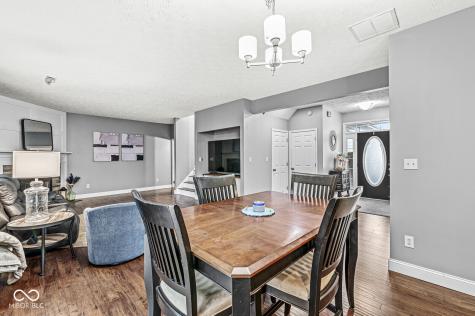 12927 Brookhaven Drive Fishers IN 46037