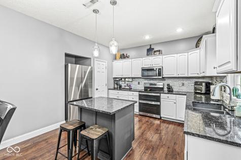 12927 Brookhaven Drive Fishers IN 46037